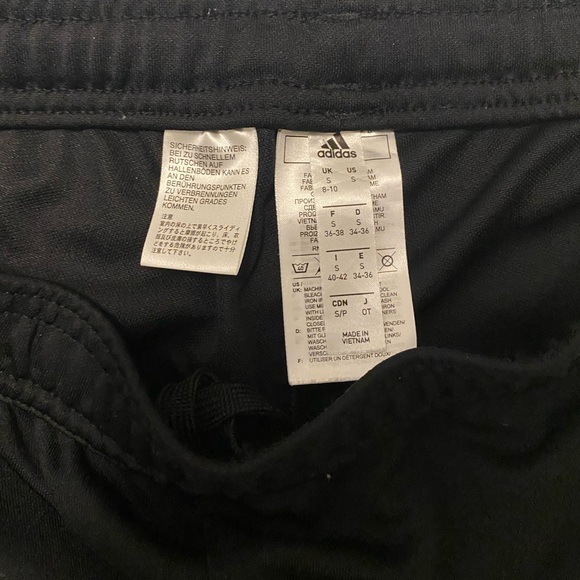 NWOT Adidas Women’s tracksuit (Jacket + Pants) - Picture 5 of 8